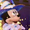 Disney Magical World 2 consola