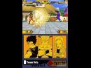 3 minutos de video de Dragon Ball Z: Supersonic Warriors 2 para Nintendo DS