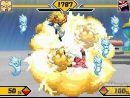 3 minutos de video de Dragon Ball Z: Supersonic Warriors 2 para Nintendo DS