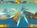 3 minutos de video de Dragon Ball Z: Supersonic Warriors 2 para Nintendo DS