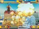 3 minutos de video de Dragon Ball Z: Supersonic Warriors 2 para Nintendo DS