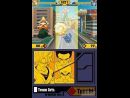 3 minutos de video de Dragon Ball Z: Supersonic Warriors 2 para Nintendo DS