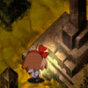 Yomawari: Night Alone consola