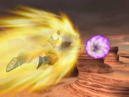 Atari Ibrica confirma un nuevo adelanto en la fecha de salida de Dragon Ball Z Budokai Tenkaichi