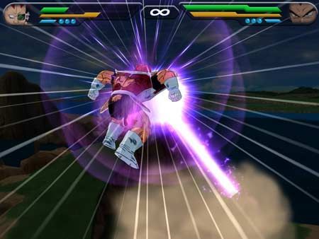 Muten Roshi tambi�n estar� presente en Dragon Ball Z Budokai Tenkaichi