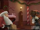 12 nuevas capturas de Kingdom Hearts 2