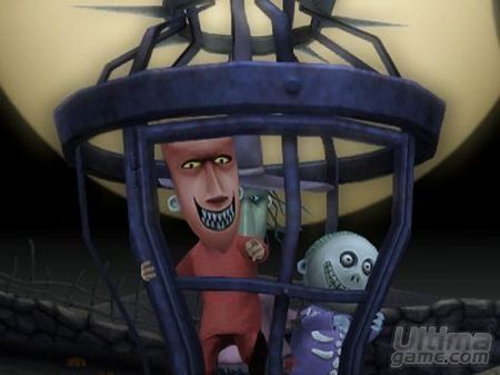 Confirmado  - Kingdom Hearts 2 nos llegar� doblado y traducido al castellano
