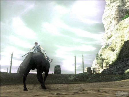 Ya tenemos fecha oficial de salida en Espaa de Shadow of the Colossus