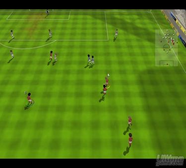 Kuju Entertainment y Codemasters nos muestran más sobre Sensible Soccer