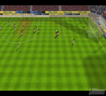 Kuju Entertainment y Codemasters nos muestran ms sobre Sensible Soccer
