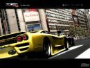 Nuevo video directo de Project Gotham Racing 3