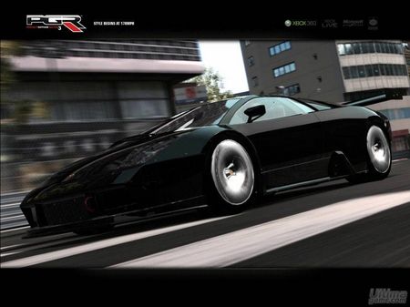 Nuevo Style Pack para PGR3, os contamos todo lo que podis descargar y cuantos puntos cuesta