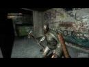 Presentación oficial y primeras imágenes en alta resolución de Condemned