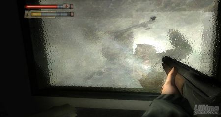 Primeras imgenes de Condemned: Criminal Origins en su versin de PC