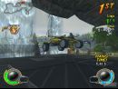 Jak X: Combat Racing, anunciado oficialmente por Sony