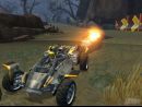 Jak X: Combat Racing, anunciado oficialmente por Sony