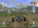 Jak X: Combat Racing, anunciado oficialmente por Sony