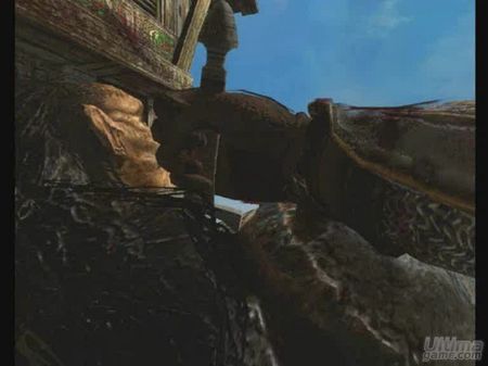 Disponible el nuevo parche de Dark Messiah of Might and Magic