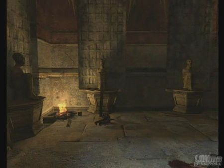 Disponible el nuevo parche de Dark Messiah of Might and Magic