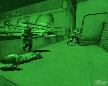 Primeros detalles e imgenes de la expansin para Battlefield 2