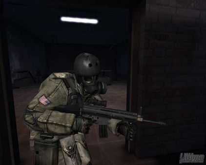 Primeros detalles e imgenes de la expansin para Battlefield 2