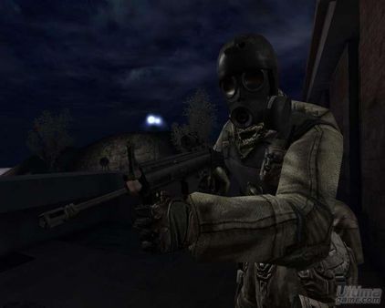 Primeros detalles e imgenes de la expansin para Battlefield 2
