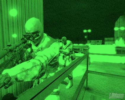 Primeros detalles e imgenes de la expansin para Battlefield 2