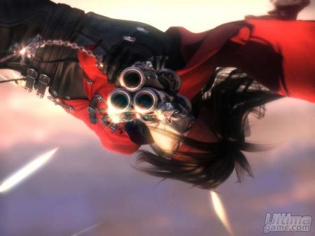 Square Enix anuncia una versin de coleccionista para Final Fantasy VII: Dirge of Cerberus
