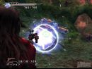 Primera imagen oficial de Final Fantasy VII Dirge of Cerberus