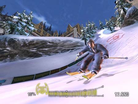 Electronic Arts anuncia la banda sonora completa del título SSX on Tour