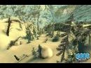 Electronic Arts anuncia SSX 4