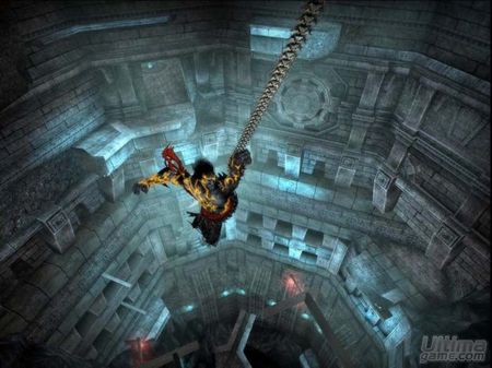 El hroe de Prince of Persia