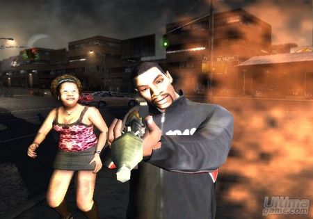 Activision desvela la banda sonora del t�tulo True Crime: New York City