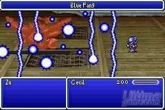 Final Fantasy IV - La leyenda de los cristales vuelve a cobrar vida