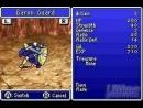 Final Fantasy IV DS nos descubre su lado mÃ¡s oscuro