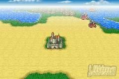 Final Fantasy IV - La leyenda de los cristales vuelve a cobrar vida