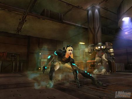 StarCraft: Ghost - Cancelado para esta generacin de consolas