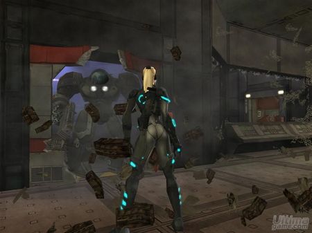 StarCraft: Ghost - Cancelado para esta generacin de consolas