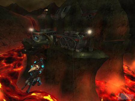 StarCraft: Ghost - Cancelado para esta generacin de consolas