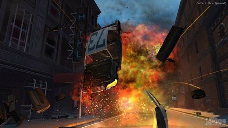 Demo de Saints Row disponible en el Bazar Xbox Live