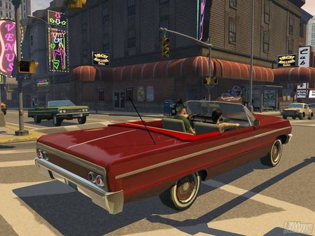 Demo de Saints Row disponible en el Bazar Xbox Live