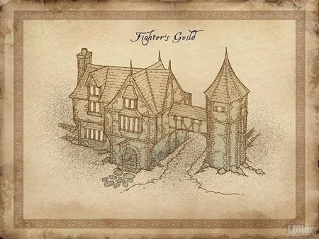 Llega a España la versión PS3 de The Elder Scrolls IV Oblivion Game of the Year