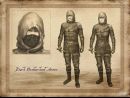 8 imágenes directas y primeros detalles de The Elder Scroll IV: Oblivion