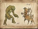 8 imágenes directas y primeros detalles de The Elder Scroll IV: Oblivion