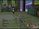 Chibirobo, un nuevo tipo de puzzle se estrena en GameCube