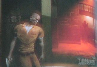 Splinter Cell Double Agent tambin ser ttulo de Wii