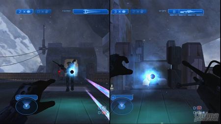 Un nuevo vistazo a la versi�n para PC de Halo 2