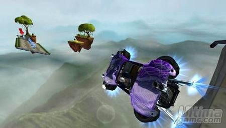 GripShift ser distribuido en Europa por Ubisoft y Sony Online Entertainment