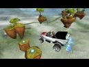 Gripshift: Nuevo video e imágenes del puzzle con forma de juego de coches para PSP