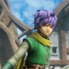 Dragon Quest Heroes II - (PlayStation 4, PC, PS3 y PS Vita)